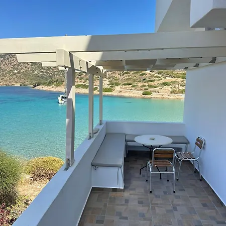 Lejlighedshotel Rena's Garden