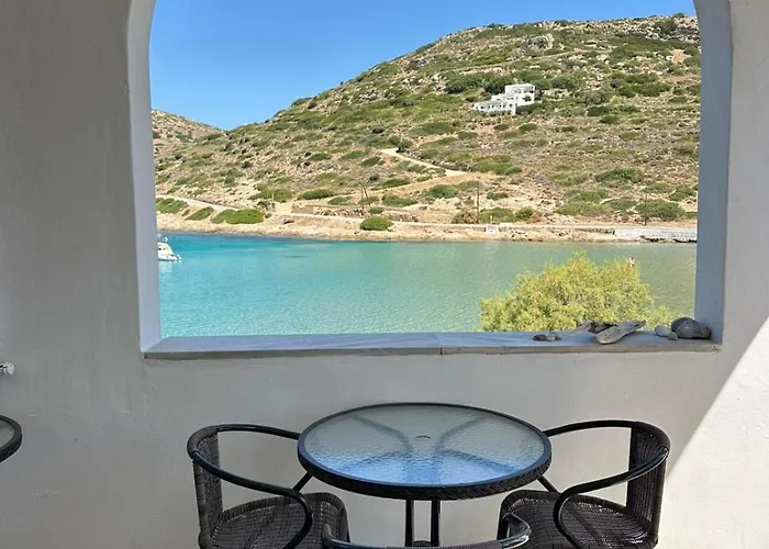 Lejlighedshotel Rena's Garden 3*
