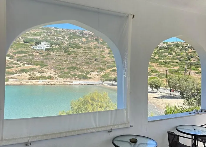 Lejlighedshotel Rena's Garden 3*