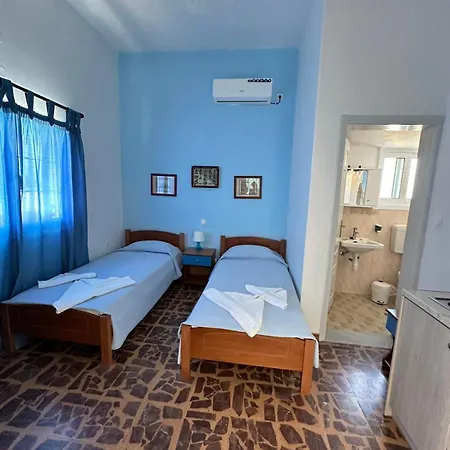 Rena's Garden 3* Липси