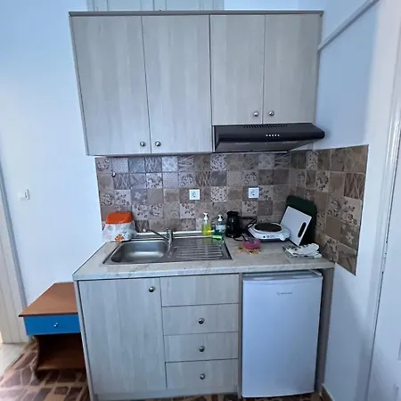 Апарт-отель Rena's Garden