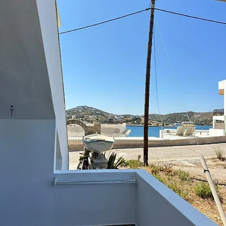 Апарт-отель Rena's Garden Липси