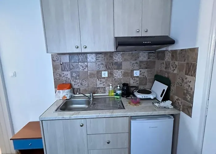 Apartmanhotel Rena's Garden