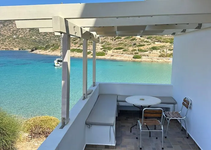 Apartmanhotel Rena's Garden