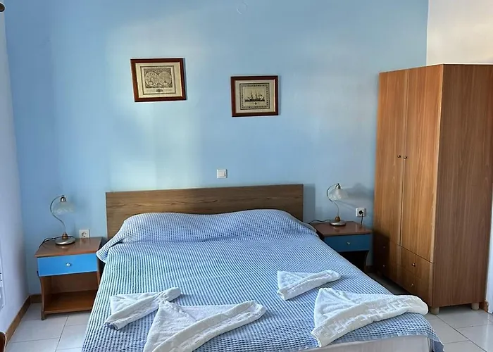 Apartmanhotel Rena's Garden 3*