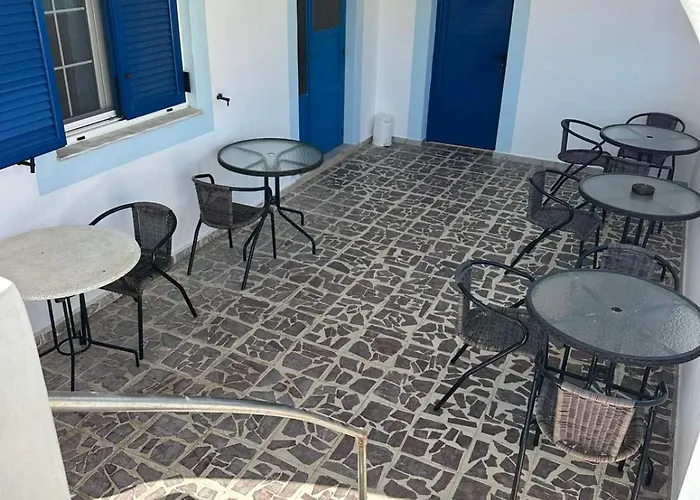 Apartmanhotel Rena's Garden