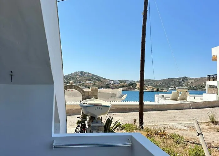 Apartmanhotel Rena's Garden Lipszí