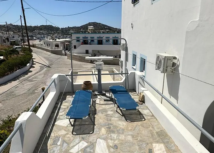 Rena's Garden 3* Lipszí